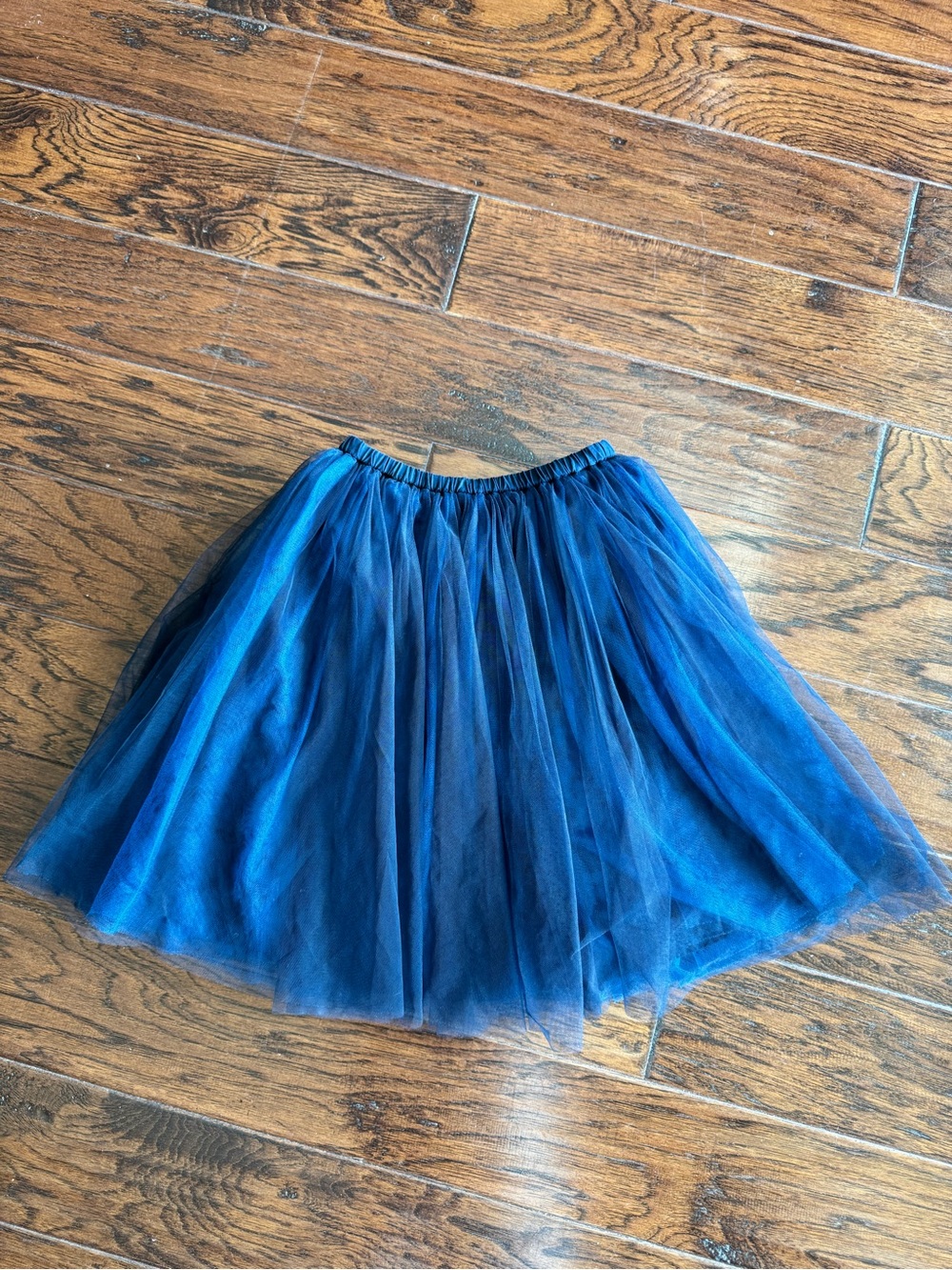 Jacadi Girls Tulle Tutu Skirt 8Y